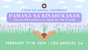 CYFAM 2024 Annual Conference