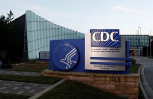 CDC issues updated guidelines for people who test positive for Covid-19